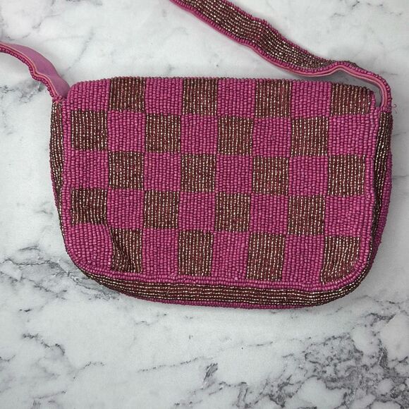 Anthropologie The Fiona Beaded Bag - Picture 5 of 9